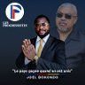 Profilbild von Joel Bokondo