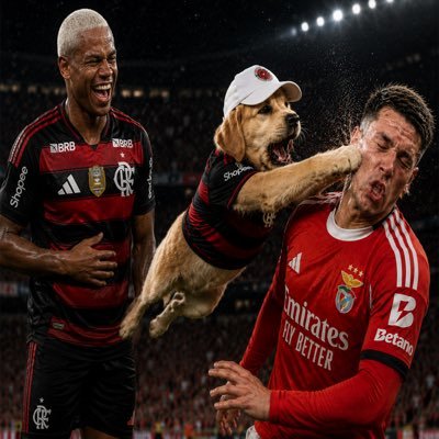 MengaoFodao's profile picture