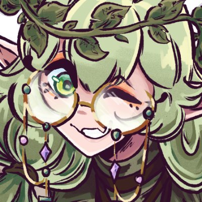 Lore 🌿🐌Wild Fae Moth's profile picture
