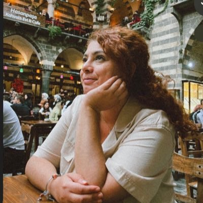 Sevgi Şahin's profile picture