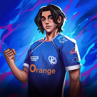 KCBS Aymen's profile picture