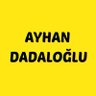 Ayhan Dadaloğlu's profile picture