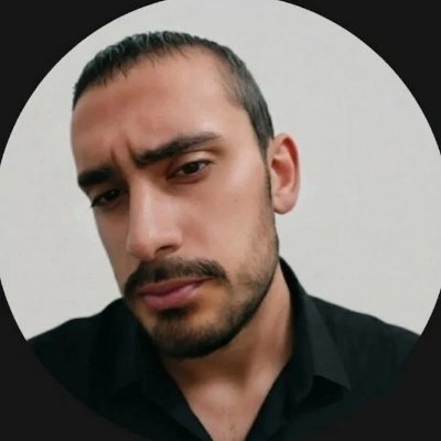 Ayberk's profile picture