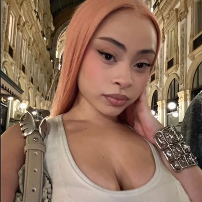 Amari Spice's profile picture
