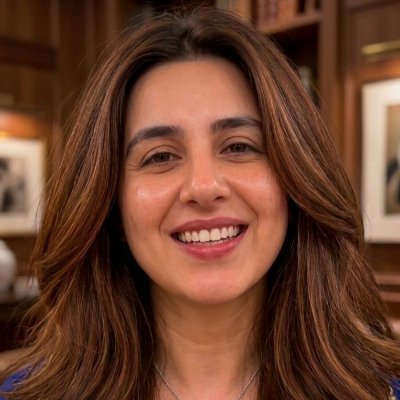 Shumaila's profile picture