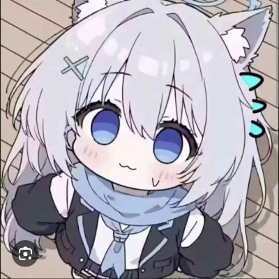 YukiX's profile picture