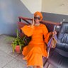 Profilbild von Aminat Sanusi