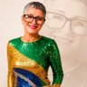 Sonia Panzarini 🇧🇷 👇 profil fotoğrafı