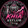 Khia Psychiatric Institute 的头像