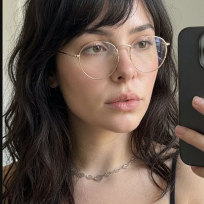 Gusyeva's profile picture