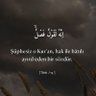 Profilbild von Rabbin için sabr et