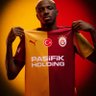 Victor Osimhen Galatasaray profil fotoğrafı