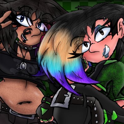 ElectricalNeon's profile picture