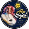 💙Abu Majed💛's profile picture