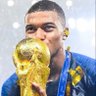 Gio Mbappé's profile picture