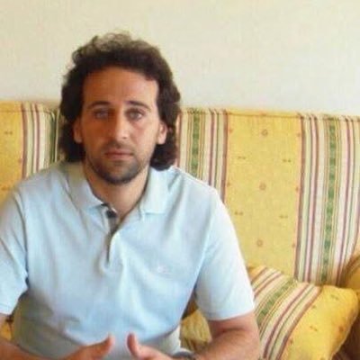 ALGADDAFI's profile picture