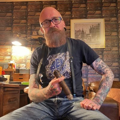 CigarDad's profile picture