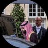 Profilbild von مُنفرد 🇸🇦