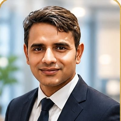 G_R_Choudhary_'s profile picture