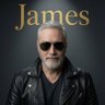 A Man Called James✌ profil fotoğrafı