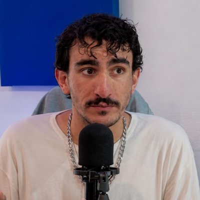 luchoneder's profile picture