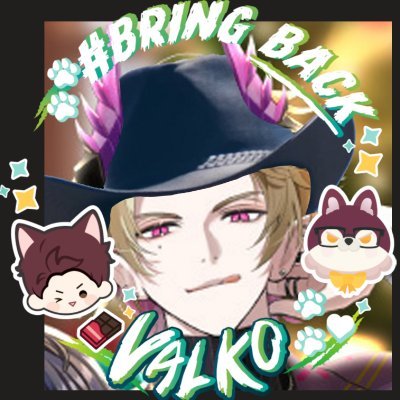 Lu |♈🔦| Valko's Netherling's profile picture