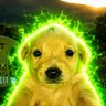 Goldfinger ⚱️ profil fotoğrafı