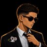 Profilbild von Angus ่ชไธป