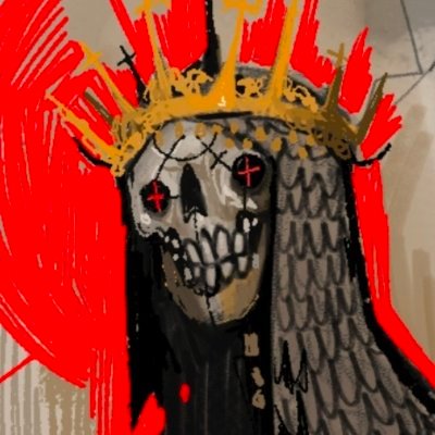 Thiago Lehmann - CS2 & Sigils of Nightfall's profile picture