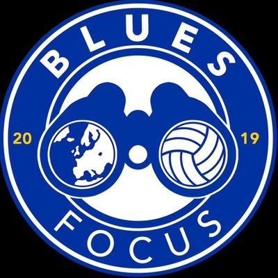 Blues Focus's profile picture