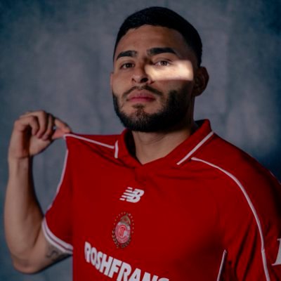 Lu12 (Toluca Versión)'s profile picture