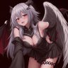 Zarina 👼😈 Nephalem Vtuber's profile picture