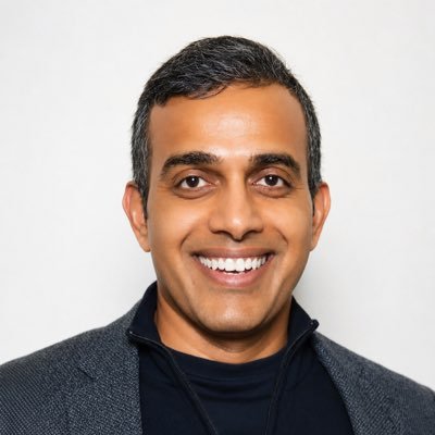 Prashanth Chandrasekar's profile picture