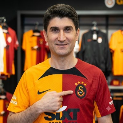 🦁Sezai Özçelik🦁's profile picture