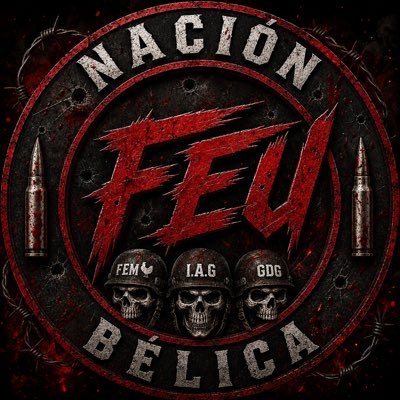 BelicaNacion's profile picture