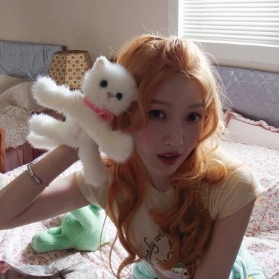 Kitty's profile picture