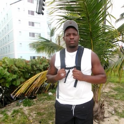 DavonGilmore3's profile picture
