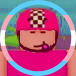 Sweetoria🏳️⚧️🎨's profile picture