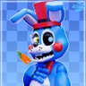 ❤️❤️Mr,Bench844🐰🩵🩵 的头像