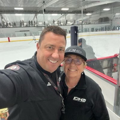 Donskov Hockey Development's profile picture