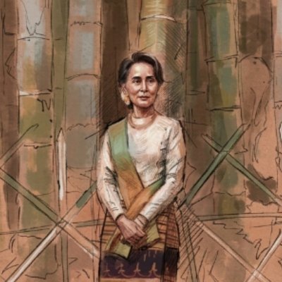KyawThet Lwin's profile picture