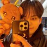 nana baekhyun ômega profil fotoğrafı