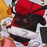Фото профиля KyuYa 玖夜 || VGen Comms Open! 🌹