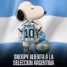 Profilbild von Snoopy