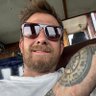 Chris waugh's profile picture