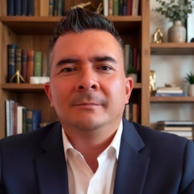 Federico Sariñana's profile picture