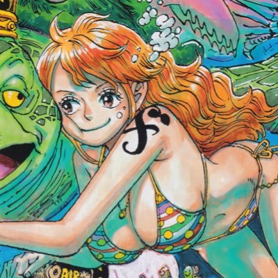 nami daily 🍊's profile picture