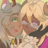 Mori 🦌💀 🔞 Vtuber's profile picture