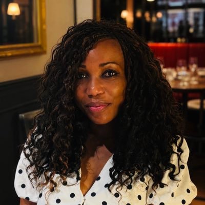 NdongEurydice's profile picture