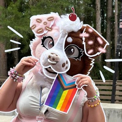Aria 🔜 MEGAPLEX 26 🐶🍨's profile picture